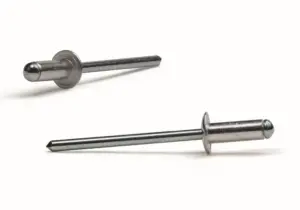 REMACHE ALU/AC C/ALOMADA 6,0X2