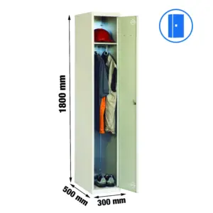 TAQUILLA SIMONLOCKER MON 300 S