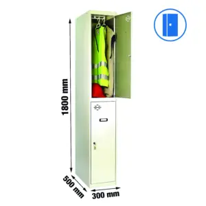 TAQUILLA SIMONLOCKER MON 300 T
