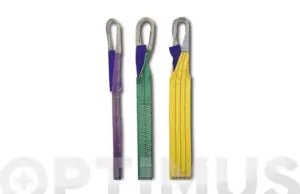 ESLINGA DOBLE BANDA 1000 KG 30