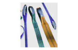 ESLINGA DOBLE BANDA 30MM 1.00