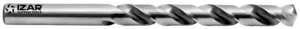 BROCA MET HSSE-CO5% INOX 01,00