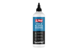 COLA BLANCA MADERA TACK PRO 75