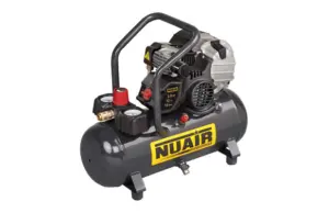 COMPRESOR PISTON 2,0HP 12LT 10