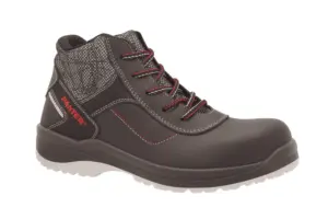 BOTA SEGURIDAD S2 SILEX LINK T