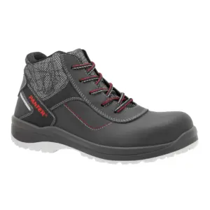 BOTA SEGURIDAD S3 SILEX LINK T