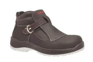 BOTA SEGURIDAD S3 FRAGUA LINK