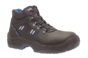 BOTA SEGURIDAD S3 DRAGON PLUS