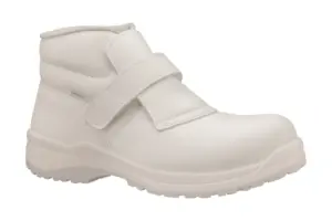 BOTA SEGURIDAD S2 MERLOT MICRO