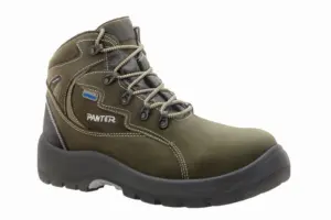 BOTA SEGURIDAD S3 ALPINA NOBUC