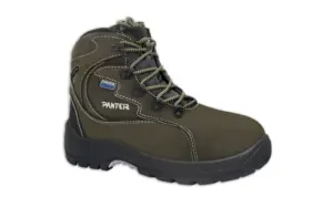 BOTA SEGURIDAD S3 ALPINA NOBUC