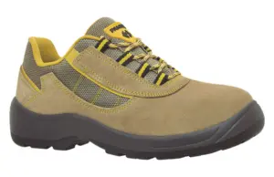 ZAPATO SEG SUMUN S3 BEIGE T38