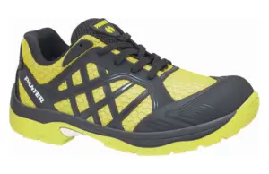 ZAPATO ARGOS S3 AMARILLO 36 83