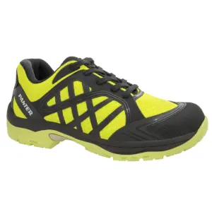 ZAPATO SEGURIDAD S3 ARGOS REFL