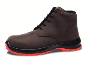 BOTA SEGURIDAD S3 SRC CHOPO PU