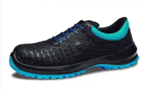 ZAPATO SEGURIDAD S2 SRC MFP 80