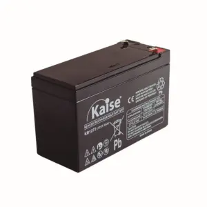 BATERÍA 12V 07200 MAH PLACAS D