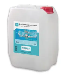 DESINCRUSTANTE SUPERCONCENTRAD