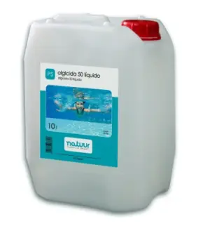 ANTIALGAS CONC. 10 LT NT100248