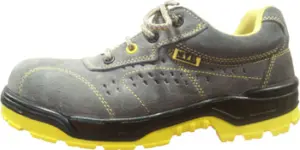 ZAPATO SEG S1P T46 PIEL TURPIN
