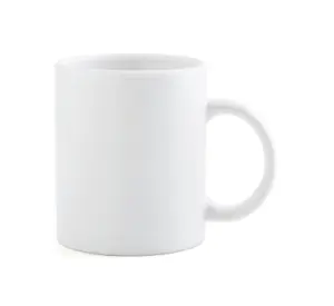 TAZA C/ASA MUG 33CL BL 6824000
