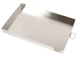 BANDEJA 31X45X3,5CM 22045 ALUM