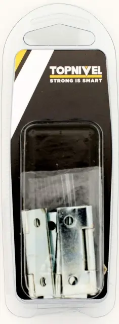 BISAGRA 1" 1/2 CINC 4 PZ NV107