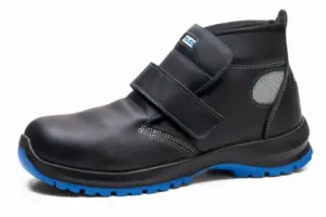 BOTA SOLDADOR S3 PU-DD T44 EBA
