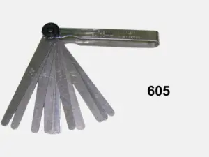 GALGA JGO 0,05-1MM ATHOR