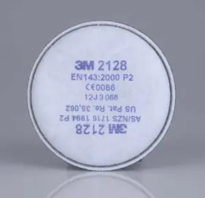 FILTRO MASCARILLA PARTICULAS P