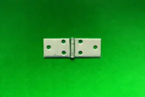 BISAGRA 1" PULIDA 814P100