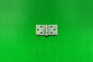 BISAGRA 1" PULIDA 816P100