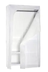 ESTANTERIA 4B S/T 1800X900X500