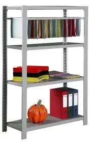 ESTANTERIA 4B S/T 1500X900X400