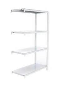 ESTANTERIA 4B S/T 1500X900X400