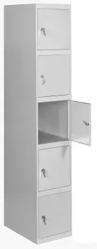 TAQUILLA 5 PUERTAS TORN 1800X3