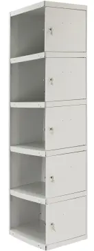 TAQUILLA 5 PUERTAS TORN 1800X4