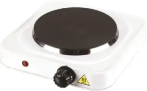 COCINA PORTATIL 25X25X7,5 CM 1