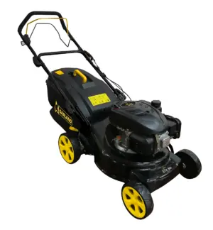 CORTACESPED JARD 43CM/50LT APA