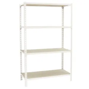 ESTANTERIA 4B S/T 1100X1500X50