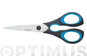 TIJERA COCINA INOX 8"-ERGO