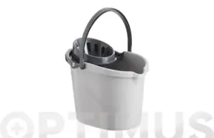 CUBO C/ESCURRIDOR ATOMIC GRIS