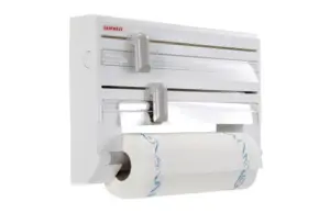 PORTARROLLOS COCINA PARED TRIP