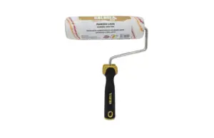 RODILLO PARD EXT LISAS PRO 22C