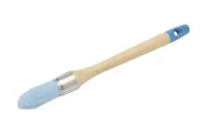 BROCHA RECORTAR FIBRA AZUL 21