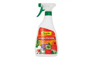 INSECTICIDA POLIVALENTE LISTO