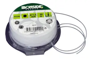 HILO NILON RED. Ø1,3 MM 30M IR