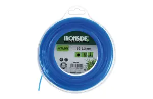 HILO NILON RED. Ø3,3 MM 23M IR