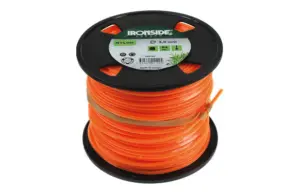 HILO NILON CUAD. Ø3,0 MM 84M I