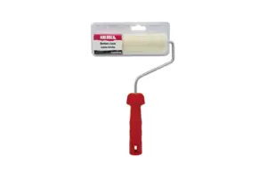 RODILLO VELOUR BARNIZ/LACADO 1